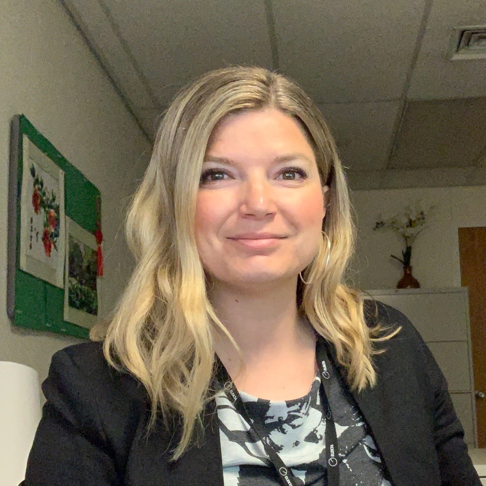 Meet your Posher, Sara